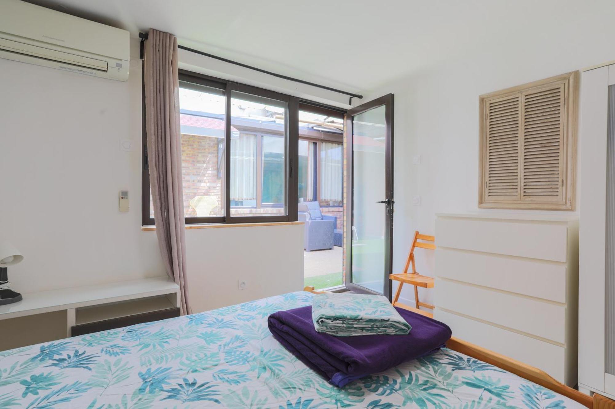 פנטן Paris East Side Lodge מראה חיצוני תמונה