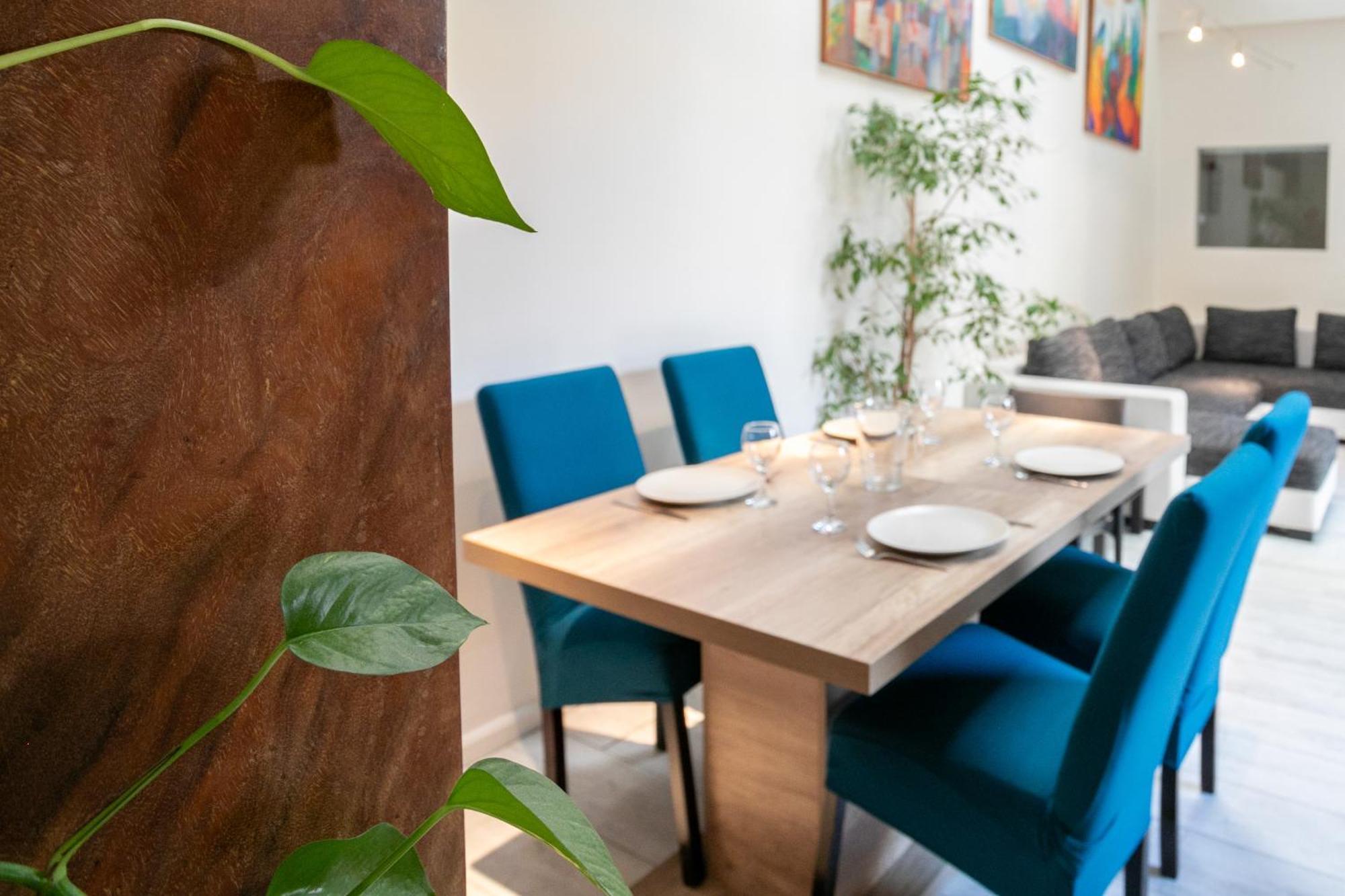 פנטן Paris East Side Lodge מראה חיצוני תמונה