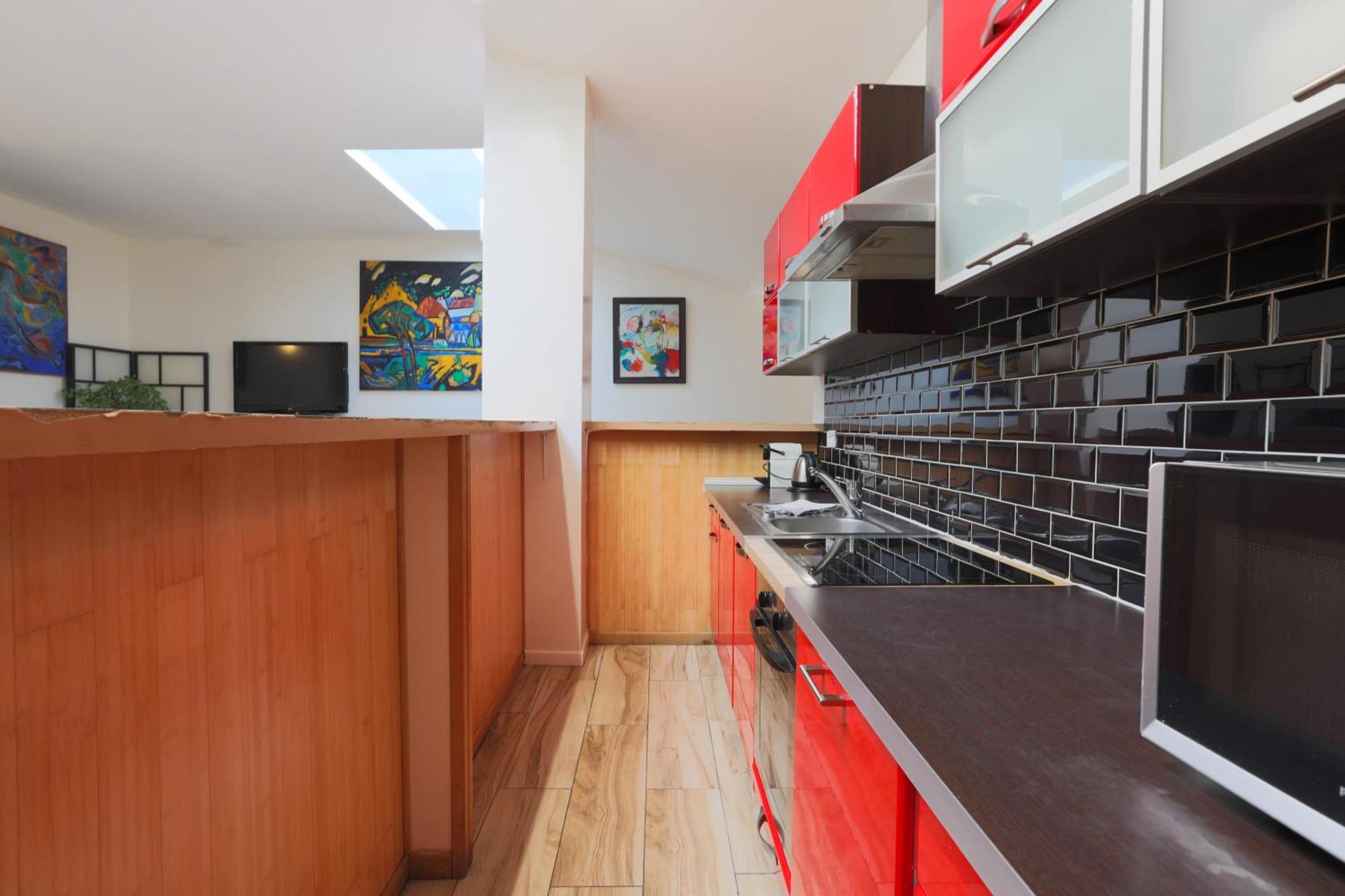 פנטן Paris East Side Lodge מראה חיצוני תמונה